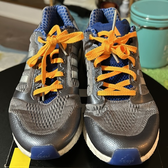 Adidas - CC rocket boost m - size US 9.5 men - Picture 3 of 5